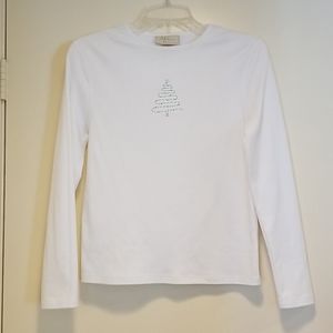 Women's Holiday tee